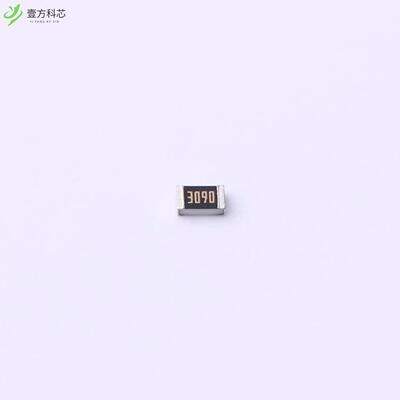 原厂原装AR05BTBW3090 ±0.1%, TCR10, 1/8W, 309Ω全