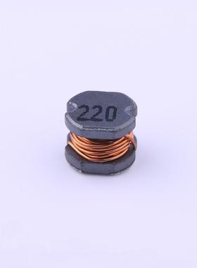 原厂原装SCD0504T-220M-N 22uH ±20% 1.11A 180mΩ全