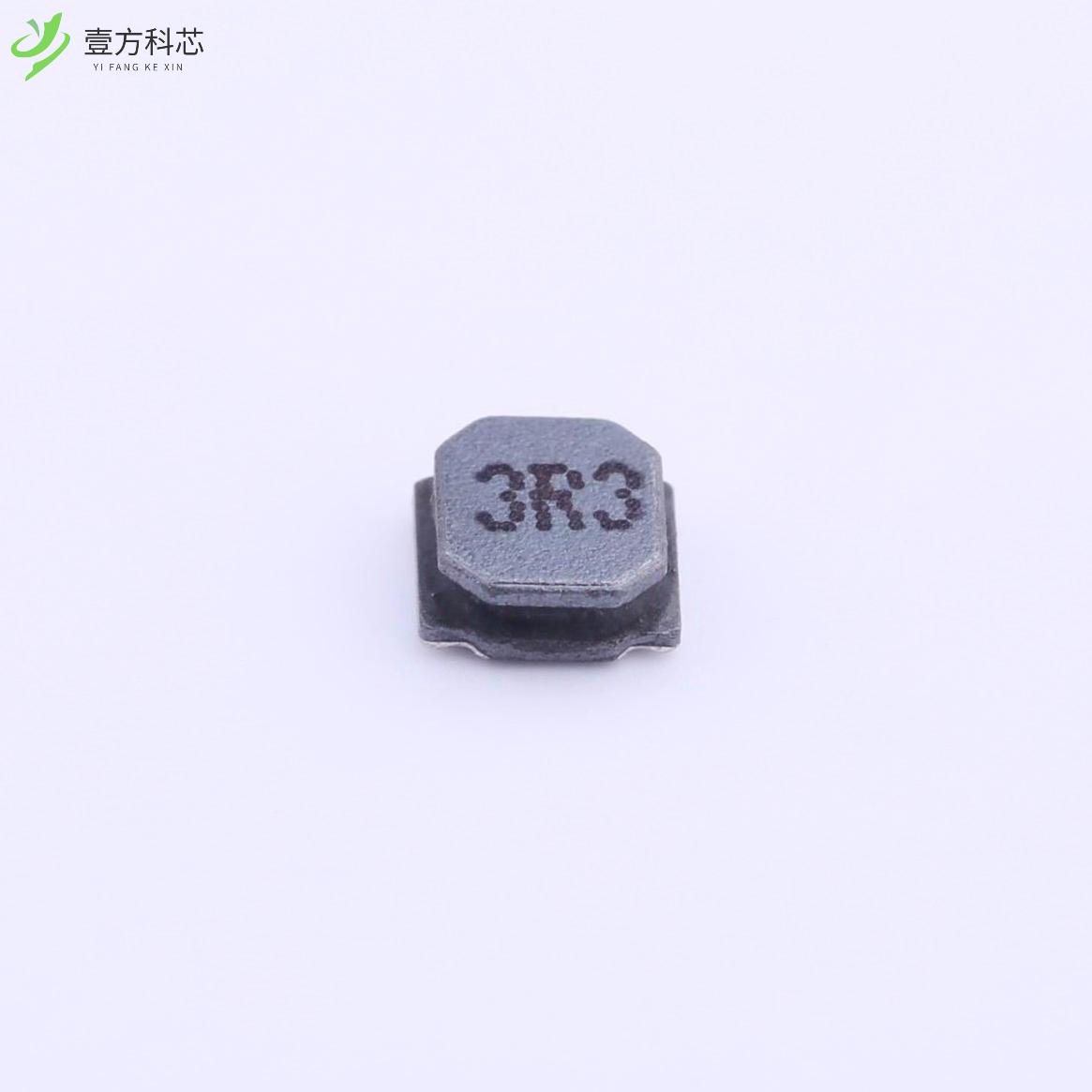 原厂原装ABG04A18M3R3 3.3uH ±20% 1.27A 67mΩ全新正品