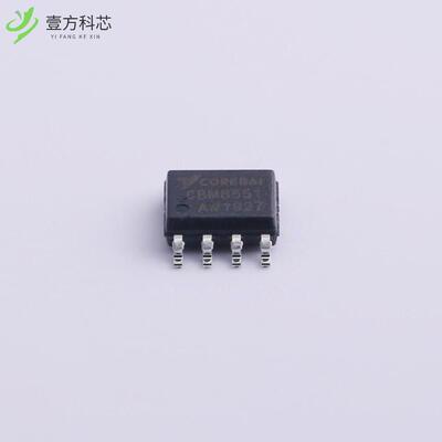 原厂原装CBM8551AS8 CBM8551AS8全新正品
