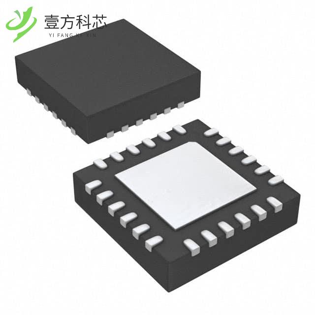 原厂原装XR20M1280IL24-F IC UART I2C/SPI 128 BY
