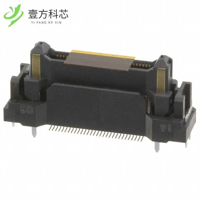 原厂原装FX23-60P-0.5SV15 CONN HDR 60POS SMD GO