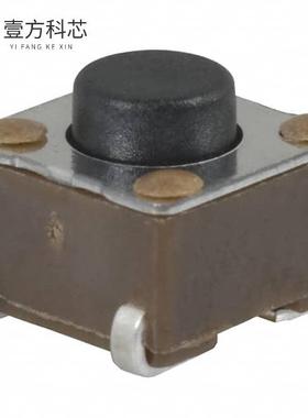 原厂原装TL3301AF160QJ SWITCH TACTILE SPST-NO 0