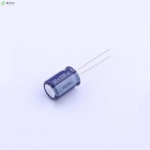 电容器║330uF ±20% ERS1HM331G13OT 正品 50V