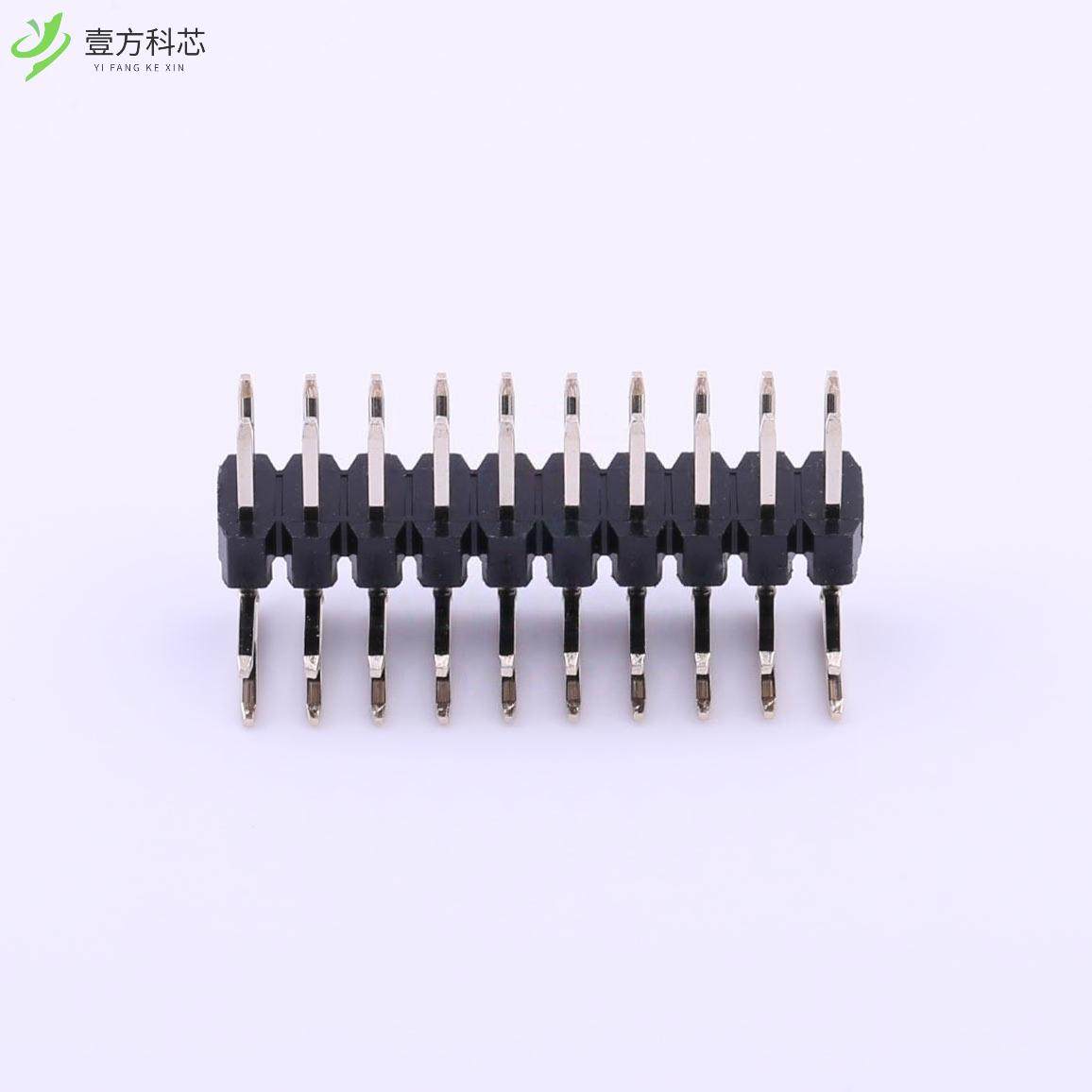 原厂原装MTP220-1210R1 2mm 2x10P全新正品