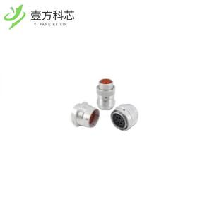 23SE CONN PLG 原厂原装 FMALE HSG 23POS HD36