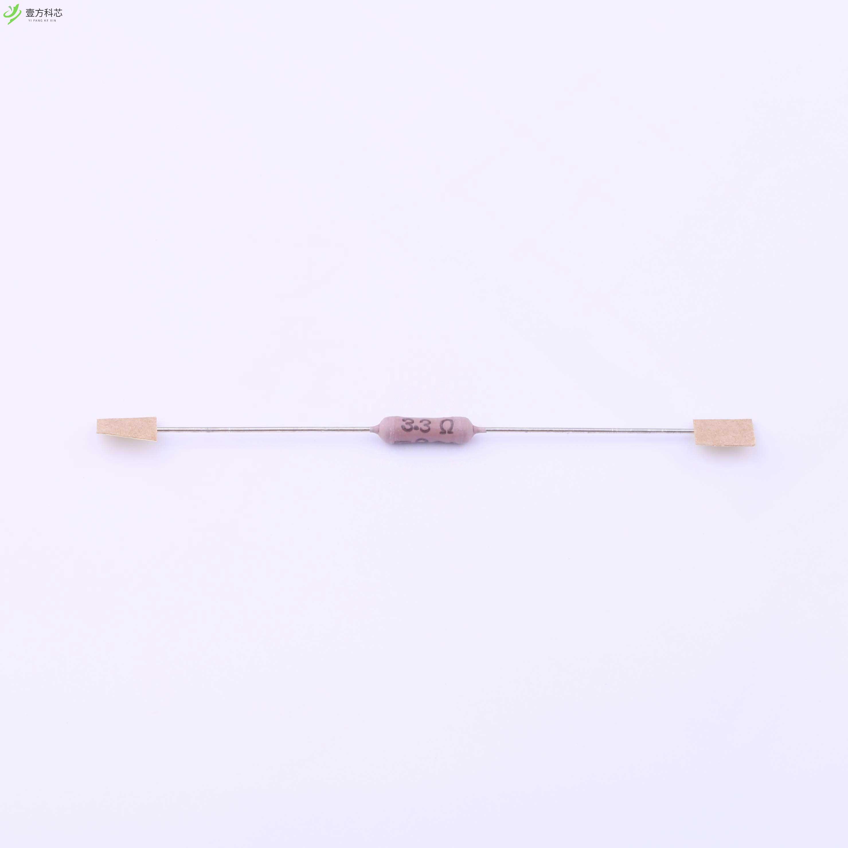 原厂原装RFS01J3R30A520NH 3.3Ω ±5% 1W全新正品