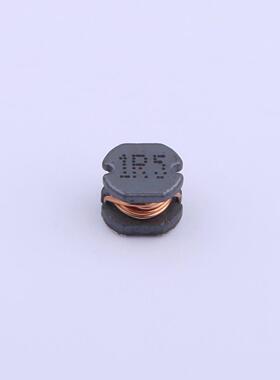 原厂原装CD43-1R5M 1.5uH ±20%全新正品