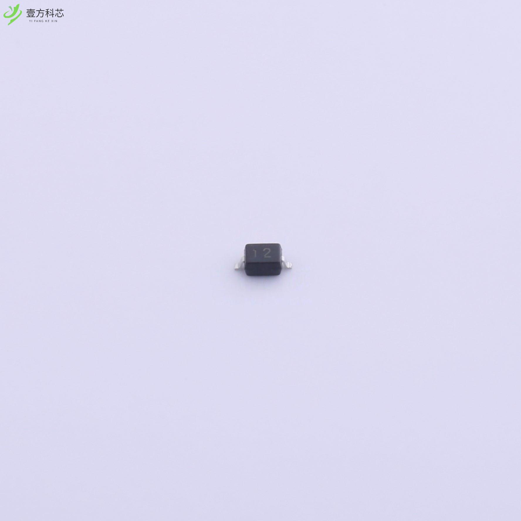 原厂原装TPCDSOD323-T12SC TPCDSOD323-T12SC全新正品