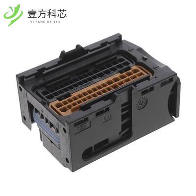 原厂原装2-1355123-3 CARRIER HSG 60POS,ASSY全新正品