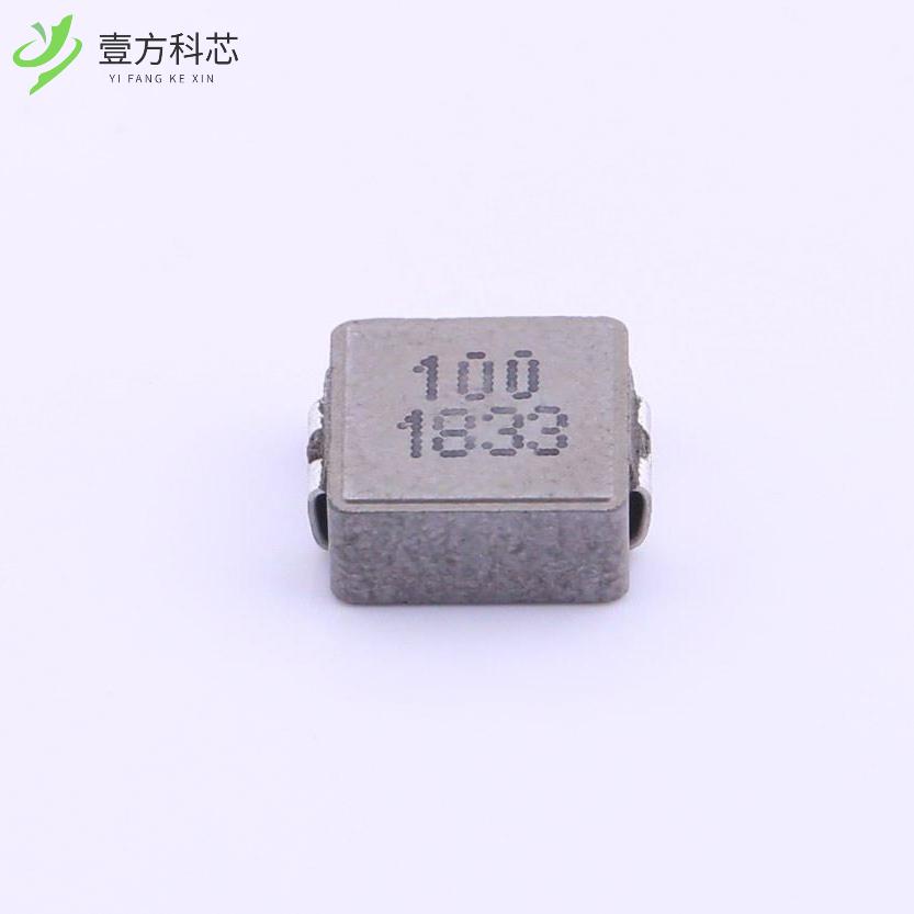 原厂原装TMPA0603S-100MN-D 10uH ±20% 4A 62mΩ全新正品