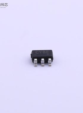 原厂原装BL8076CB5TR 2A 3MHz 6V同步降压转换器 S