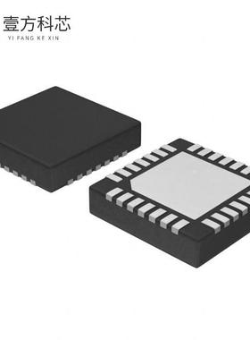 原厂原装DSPIC33EP128GP502-I/MM IC MCU 16BIT 12