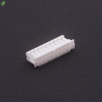 原厂原装X1502H-09-N0 1.5mm 1x9P全新正品