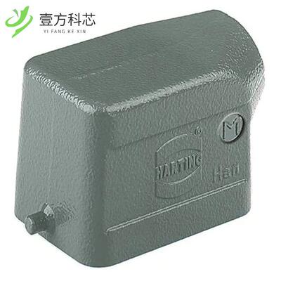 原厂原装19300061540 CONN HOOD SIDE ENTRY SZ6B