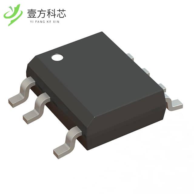 原厂原装HF500GS-15-Z IC OFFLINE SWITCH FLYBACK