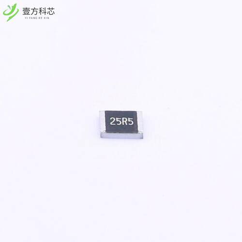 原厂原装HP0707F255JT5E 25.5Ω ±1% 750mW全新正品
