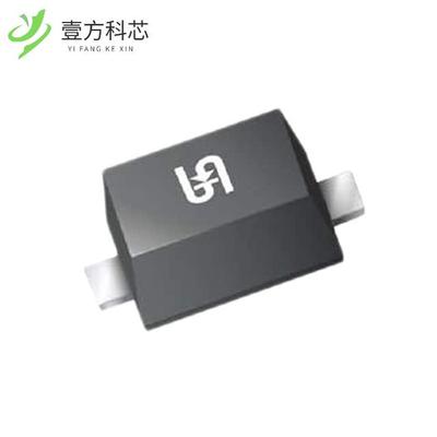 原厂原装BZT52C33S RRG DIODE ZENER 33V 200MW SO