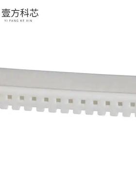 原厂原装1-640250-4 CONN RECEPT 14POS W/RAMP SL