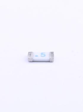 原厂原装12F.05000063AG12S1B02 500mA 63V 快断 0