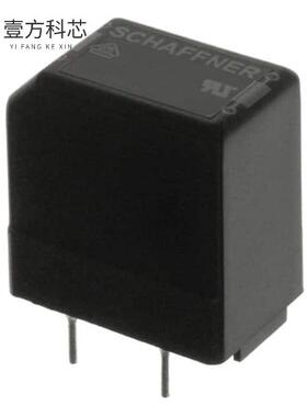 原厂原装RN214-1.2-02-10M CMC 10MH 1.2A 2LN TH全