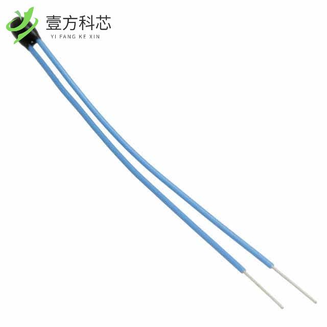 原厂原装B57861S0103F045 THERMISTOR NTC 10KOHM