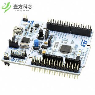 原厂原装NUCLEO-F072RB NUCLEO-64 STM32F072RB EV