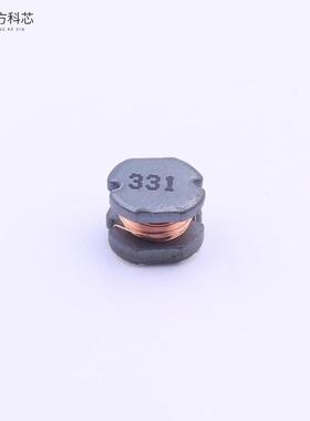 原厂原装PCD0403MT331 330uH ±20% 168mA 3.76Ω全新正品