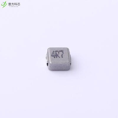 原厂原装TMPA0402SP-4R7MN 4.7uH ±20% 2.8A 84mΩ全