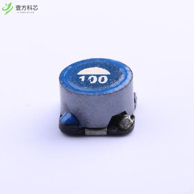 原厂原装SMDRS7045-100N 10uH ±30% 1.3A 36mΩ全新正品