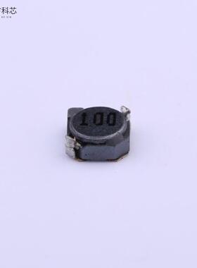 原厂原装SLS3D16S100MTT 10uH ±20% 460mA 190mΩ全新正品