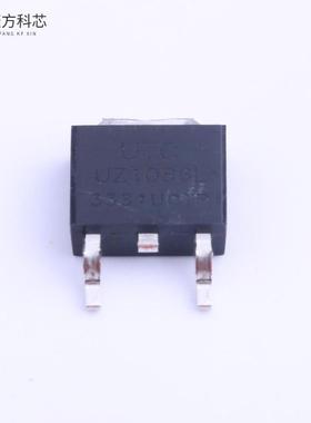 原厂原装UZ1086L-33-TN3-R Vin=7.5V Vout=3.3V 1.