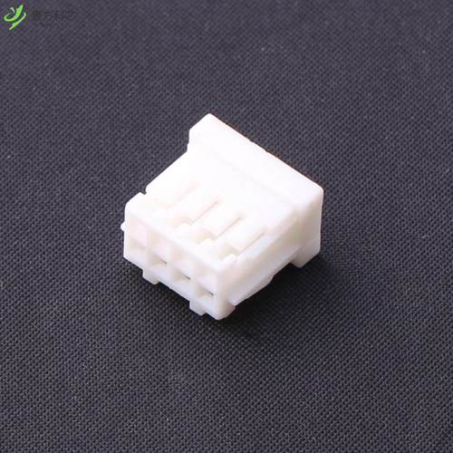 原厂原装X8826H-2x04-N0 2.5mm 2x4P全新正品