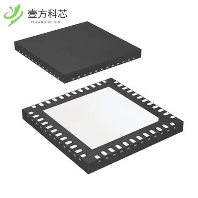 正品 CC2400RSU 射频无线电║IC RF TXRX ISM〉1GHZ 48QFN