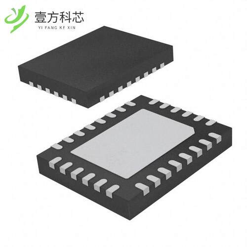 原厂原装MP8007GV-Z IC POE CNTRL 802.3AF 28QFN全