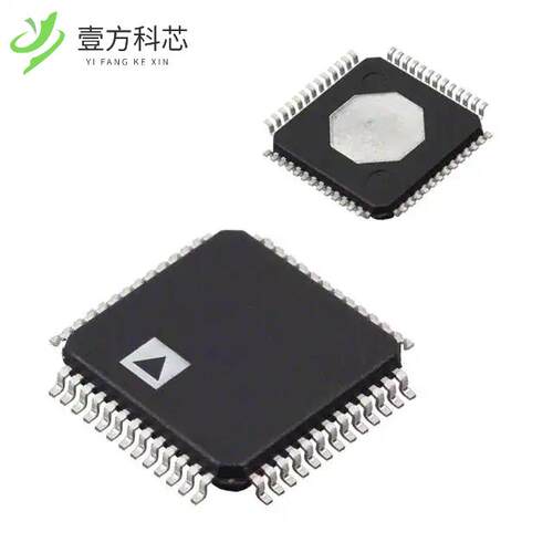 原厂原装AD9433BSQ-125 IC ADC 12BIT 125MSPS IF