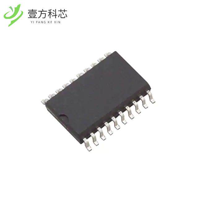 原厂原装DRV8804DW IC MTR DRV UNIPLR 8.2-60V 20 - 实物图