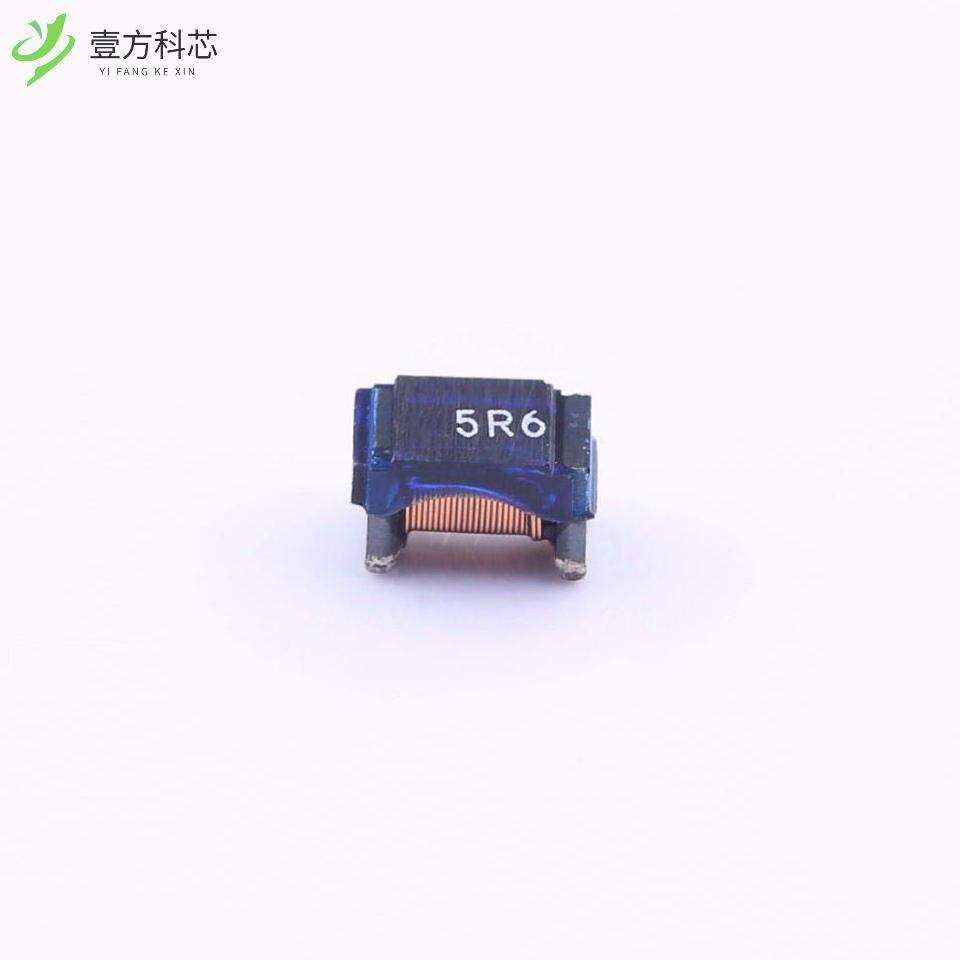 原厂原装FHW1812IF5R6JST 高频电感 550mΩ 5.6µH ±