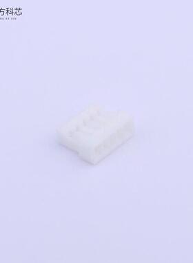 原厂原装X1002H-05A-N0HF 1mm 1x5P 不带扣全新正品