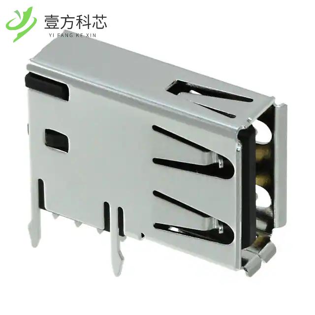 原厂原装292336-1 Type-A 母座全新正品