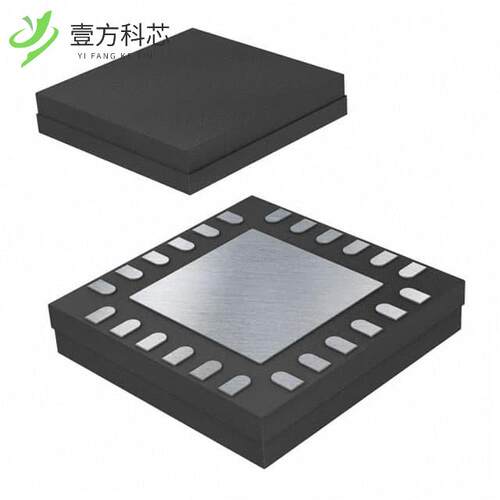 原厂原装HMC504LC4B IC RF AMP GP 14GHZ-27GHZ 24