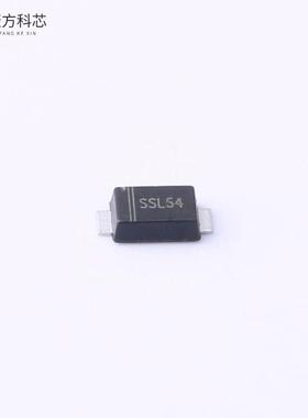 原厂原装SSL54FAT 40V 5A 450mV@5A全新正品