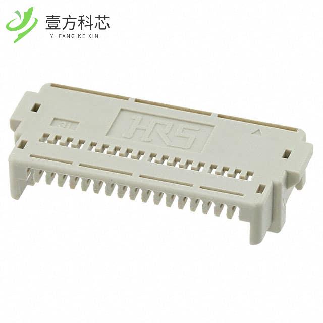 原厂原装DF9M-31S-1R-PA CONN IDC PROTECTIVE COV