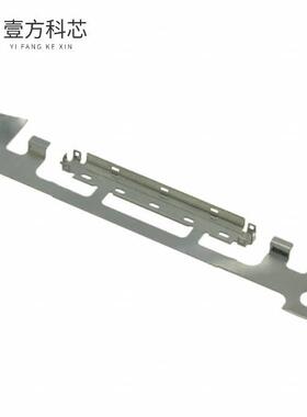 原厂原装DF36A-40P-SHL CONN COVER FOR 40POS PLU