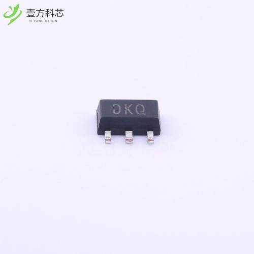 原厂原装2SC4672 NPN 50V 2A 120-270 DKQ全新正品