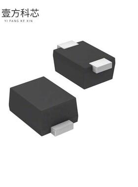 原厂原装BAV16S92-7 DIODE GEN PURP 75V 150MA SO