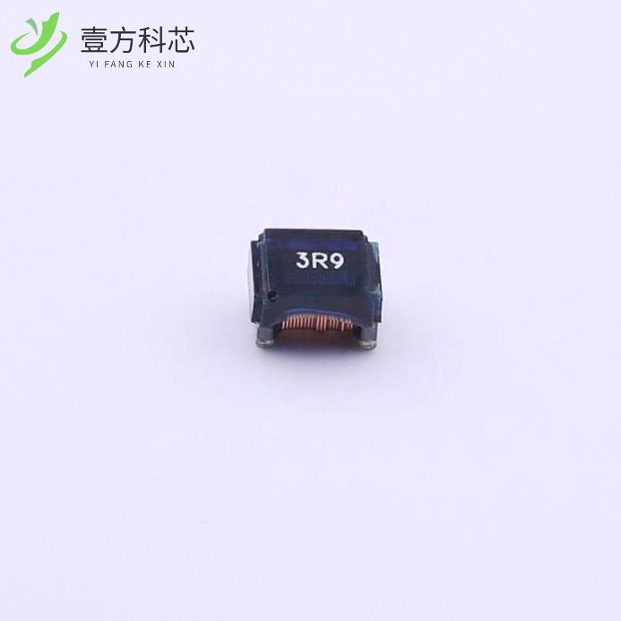 原厂原装FHW1210IF3R9JST 3.9uH ±5% 360mA 1.2Ω全新正品