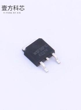 原厂原装WSF38P10 WSF38P10全新正品