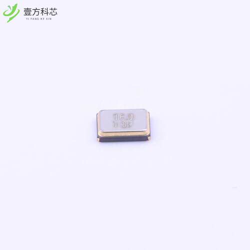 原厂原装SX32Y016000B91T 3225 16M 9PF  10ppm  -