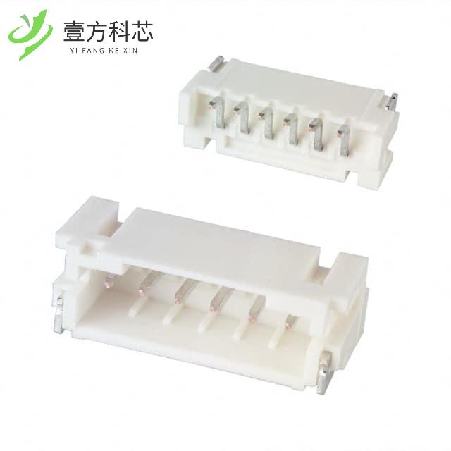 原厂原装S6B-PH-SM4-TB(LF)(SN) CONN HEADER SMD